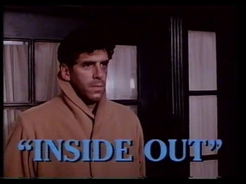 Inside Out (1986) Trailer