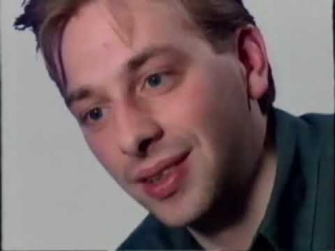 Who Is Tom Baker? (1997)