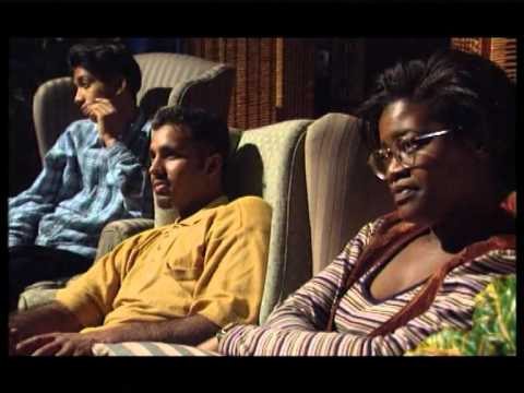 Michel Thomas, The Language Master Pt 1 of 3 (full length at https://youtu.be/PFnObQKDV_0)