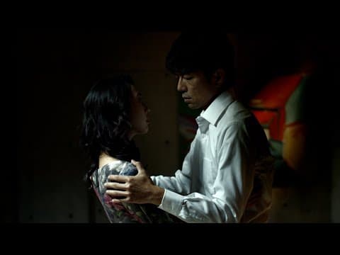 「愛のまなざしを」特報　11月12日(金)公開