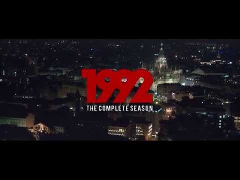 1992 - The Series Trailer