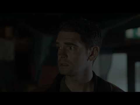 Backtrack | Official Trailer (2014)