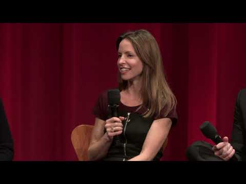 Academy Conversations: Mid90s