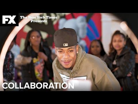 The New York Times Presents | Who Gets To Be An Influencer? - Season 1 Ep. 7 Highlight | FX