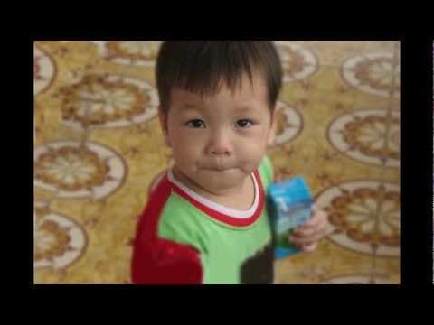 STUCK - Official Trailer