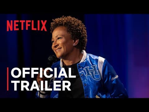 Official Trailer