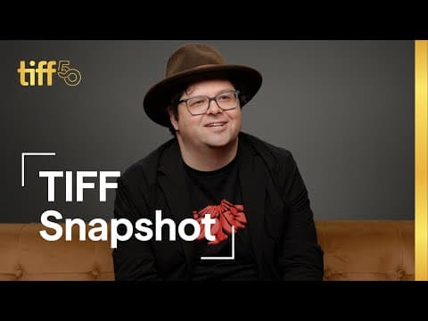 THE PEOPLE'S JOKER was Peter Kuplowsky's most memorable Midnight Madness | TIFF