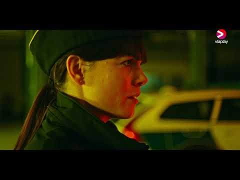 HUSS | Sveket | Official Trailer | A Viaplay Original