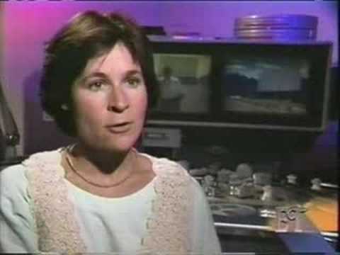 "Drive-In Blues" with director Jan Krawitz (1990)