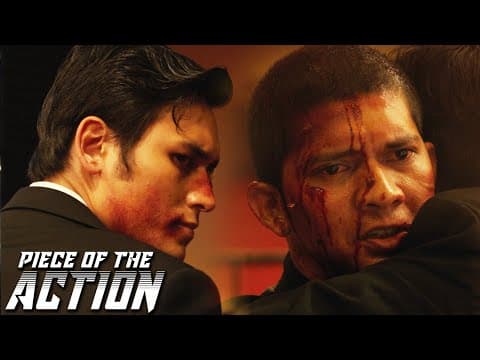 Final Fight and Uco's Death
