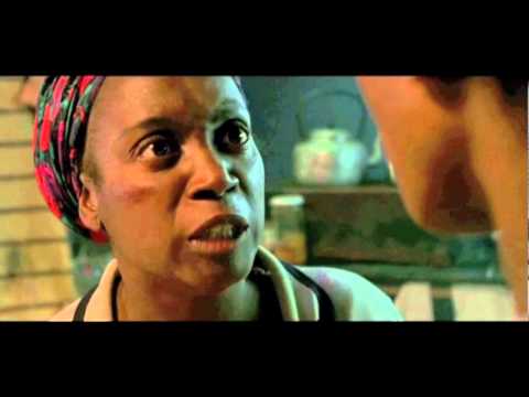 "Mosa" Trailer