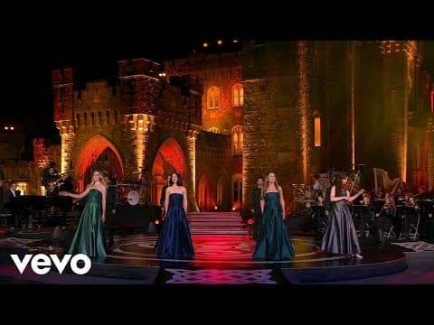 Celtic Woman - Long Journey Home (Live From Johnstown Castle, Wexford, Ireland)