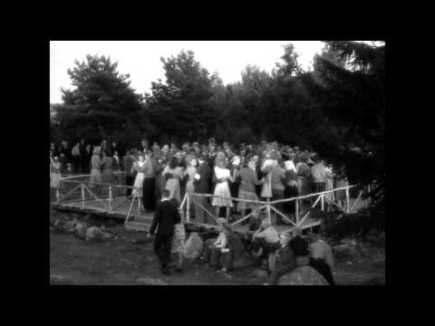Trailer: Ihmiset suviyössä / People in the Summer Night (1948)
