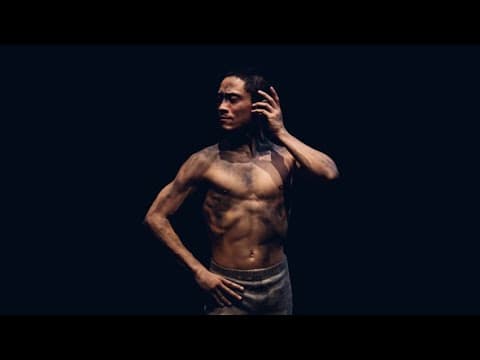 Creature (2022) clip - in cinemas 24 February 2023  | BFI