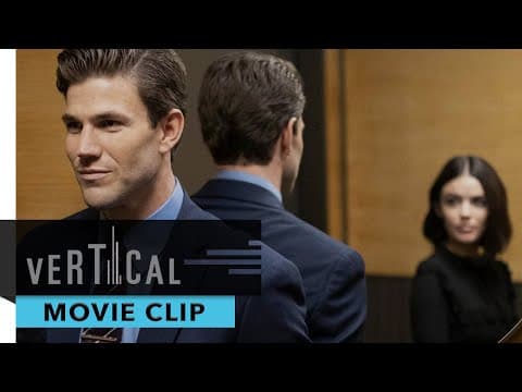 Official Clip - The Elevator Scene