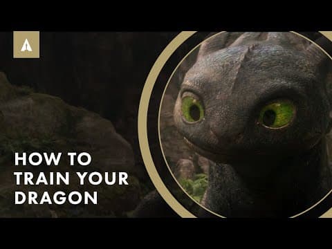 ‘How To Train Your Dragon’ Team Stayed True To Original When Adapting to Live Action