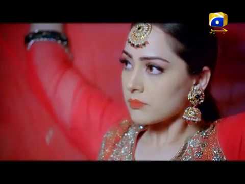 Catch new drama serial Tamanna starting from 1st June, Monday to Friday at 9:00 PM only on Geo TV