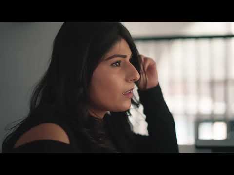 "Preconceived" 2024 CASCADIA International Women’s Film Festival Official Selection (Trailer)