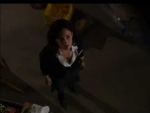 SOMETHING BENEATH trailer - rhitv.com
