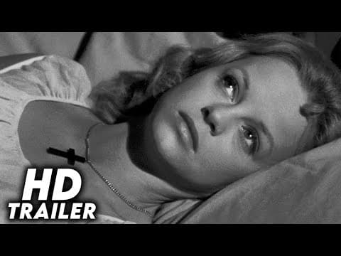 The Return of Dracula (1958) Original Trailer [HD]
