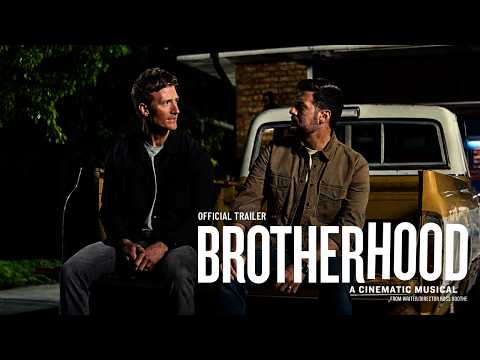 Brotherhood: A Cinematic Musical (2026) Official Trailer