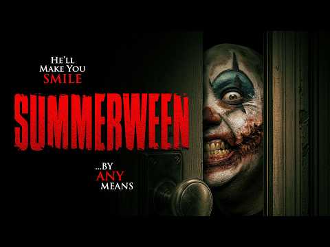Summerween | Official Trailer | The Asylum Movie Channel