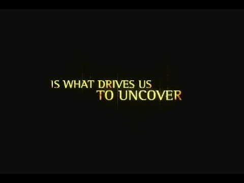 The Substitue Trailer
