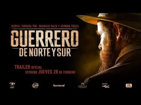 Trailer GUERRERO DE NORTE Y SUR