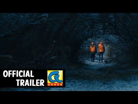 The Post (2023) Official Trailer