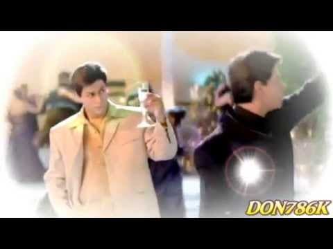Aapka Pyar Sarr Ankhon Par ~ Romantic Song ~ Ft. Kumar Sanu & Alka Yagnik