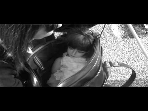 内田理央主演　短編映画「糸」予告