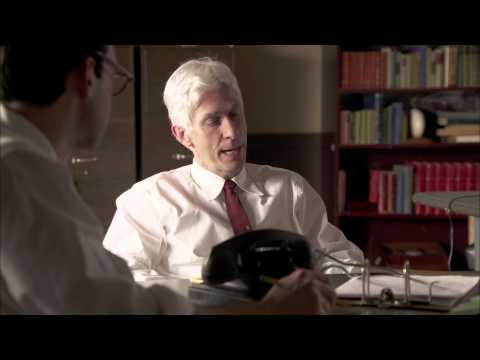 Rickover Trailer