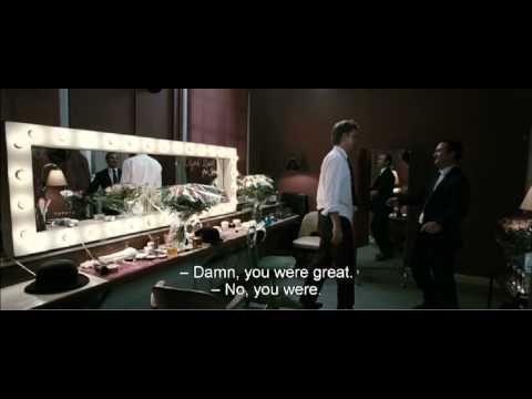 A FUNNY MAN trailer | Festival 2011