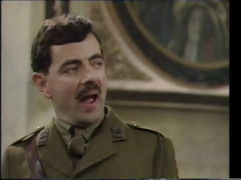 Blackadder 4 trailer   1989