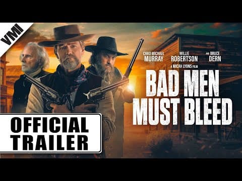 Official Trailer