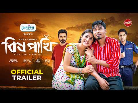 Official Trailer