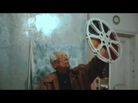 INFINITY ACCORDING TO FLORIAN // Trailer