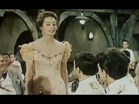 Capucine - Il trionfo di Michele Strogoff  (1961)