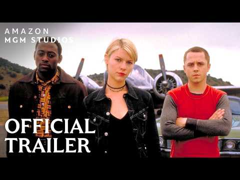 Official Trailer