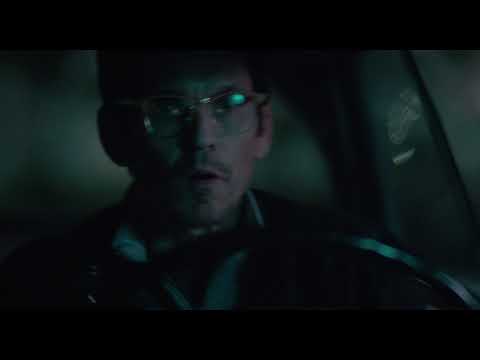 Boo! - Trailer