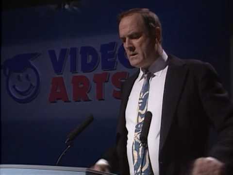 Creativity In Management (1991)