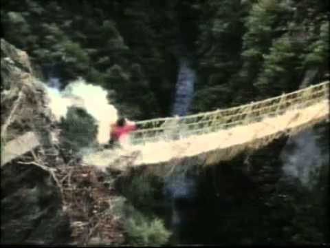 Promo   Nate and Hayes, 1983 11 19
