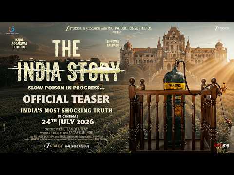 Official Teaser