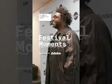Sundance Film Festival Moments