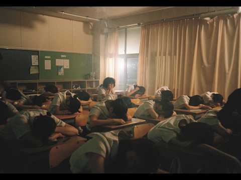 30秒予告　映画『超塑性変形』12月5日（土）公開決定