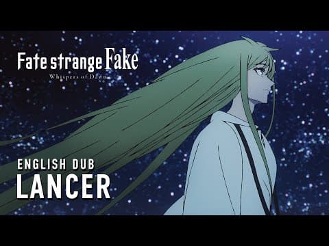Lancer [Dubbed]