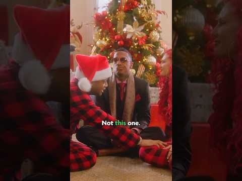 Merry Christmas ya filthy animals! Keep God first🙏🏼 After that stream “FUHGEDDABOUT CHRISTMAS”🤌🏼
