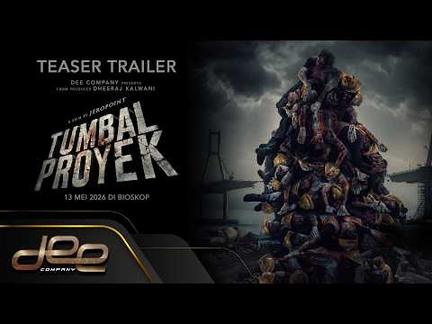 PROJECT SACRIFICE - TEASER TRAILER | MAY 13, 2026 IN CINEMA