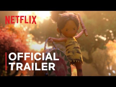 Official Trailer