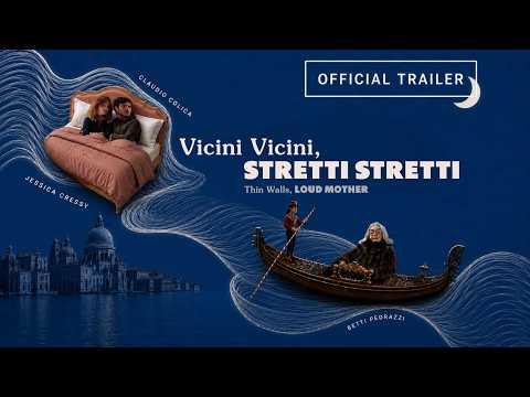 Vicini Vicini, Stretti Stretti